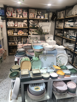 河北偉祺家居用品與建筑材料的跨界融合 開(kāi)啟品質(zhì)生活新時(shí)代